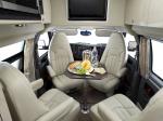 Chevrolet Airstream Avenue 2011 года